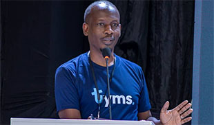 Tyms AI enters business market with new smart tool to ease work