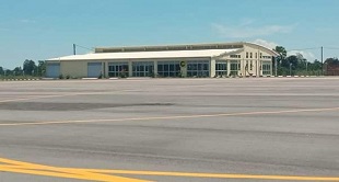African Development Bank Group approves Shs650 billion for Arua Airport