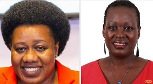 Why security arrested, released lawyers Bireete, Musiime