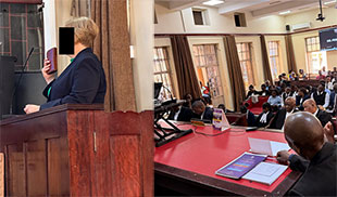 ???? Anthony Natif notes from Court: Uganda Vs Molly Katanga and Others June 29/2026
