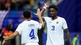 World Cup newcomers justify expanded format