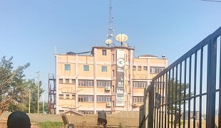 Gov't paid Shs3.1 billion over illegal closure of Daily Monitor in 2013