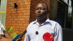 Busoga farmers urged to shift from sugarcane to cocoa