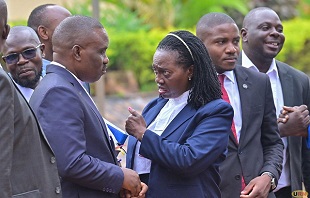 Lawyers rally behind Lukwago, condemn alleged abduction and torture