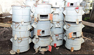 Clean energy: How Elsmart is turning agricultural waste into a business revolution