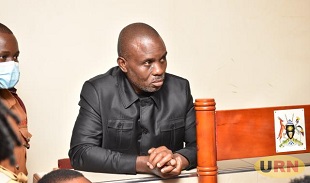 Lukwago's misprision of treason case deferred to July 7 due to illness