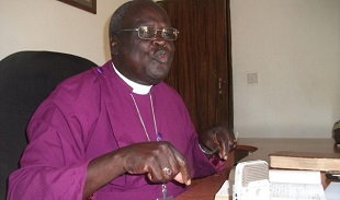 Retired Bishops rebuke Gen Muhoozi