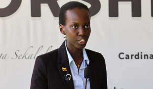 Student awarded Shs100 million in UCU graduation dispute