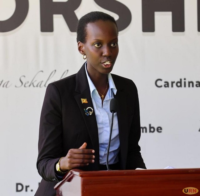 Student awarded Shs100 million in UCU graduation dispute