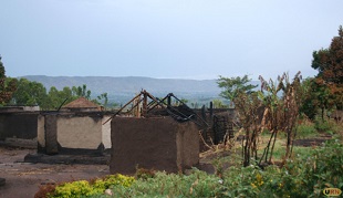 Gov't to process titles for landowners in Hoima