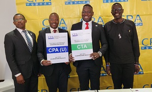 ICPAU records improved exam performance for May 2026