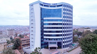 Uganda's insurers cross Shs2 trillion, but coverage remains paper-thin
