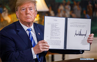 What's in the US‑Iran peace deal?