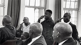???? Anthony Natif notes from Court: Uganda Vs Molly Katanga and Others June 12/2026