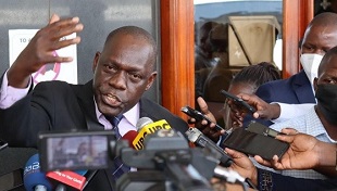 Can Acholi's next parliamentary leader rebuild a divided caucus?