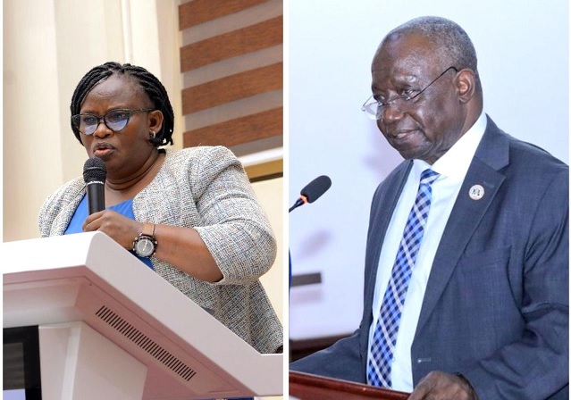 Govt to merge UNEB with NCDC