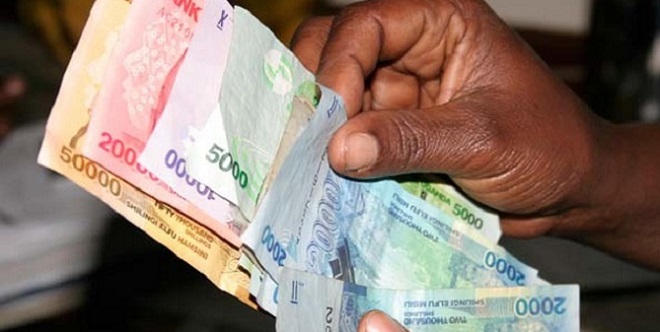 New PAYE tax commencing next week