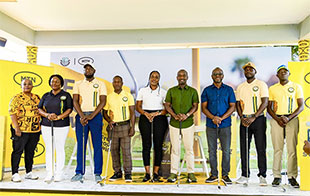 MTN returns to UPGA after 18 years with Pro Tee sponsorship
