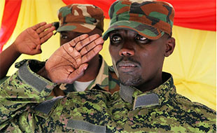 US-DRC alliance piles pressure on Rwanda