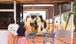 UN: Ebola outbreak in DRC could cost Africa $3.6 bln, put 300,000 jobs at risk