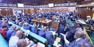 Parliament's oversight of Uganda's rising debt comes under fresh scrutiny