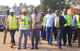 War on Corruption in Uganda; let us avoid 'playing whack-a-mole'