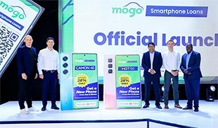 Mogo finances 500,000 smartphones across East Africa