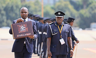 Why this budget is different
