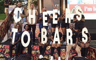 NBL celebrates local bars as FIFA World Cup excitement reaches Jinja