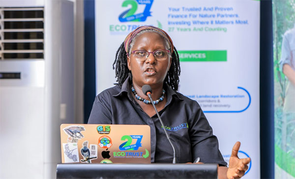 Africa focuses on Uganda’s ECOTRUST at launch of ACBA Biodiversity Academy