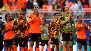 Netherlands, Japan, Sweden make it to knockout rounds at World Cup