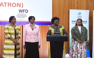UWOPA renews push for stronger laws to shape Uganda's future