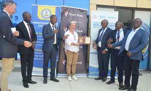 Over 170,000 farmers reaping from French agency, Pearl Bank sh64 billion package to boost Ugandan agriculture