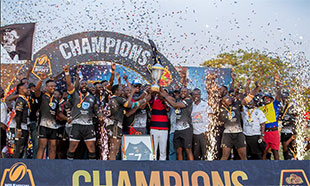Stanbic Black Pirates sink Buffaloes to retain Premiership crown