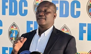 FDC: 2026/27 Budget "Written for the comfort of those in power"