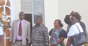 Kabale science teachers turn to alcohol abuse after hefty pay