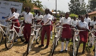 Long distances fuel school dropout in Kyegegwa