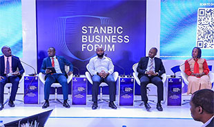 Stanbic Forum highlights clean energy as solution to schools' operational challenges