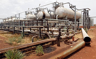 London court extends ban on South Sudan oil prepayment deals amid debt dispute