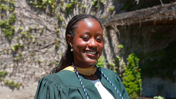 Ugandan Mathematical Economics Grad bringing ethical decision-making to Canada’s financial sector