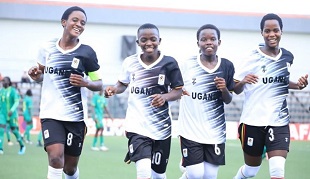 Teen Cranes reach CECAFA final after defeating Kenya