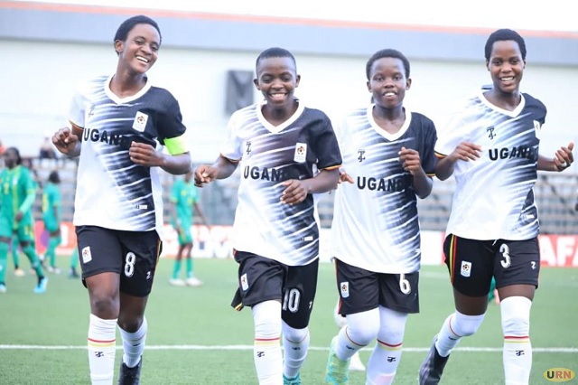 Teen Cranes reach CECAFA final after defeating Kenya