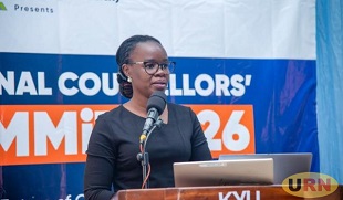 Uganda faces shortage of trained counsellors amid rising mental health needs