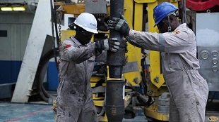 Oil revenues alone cannot fund Uganda's energy transition, experts warn