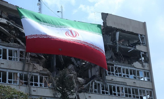 U.S., Iran reach deal to end war, what comes next?