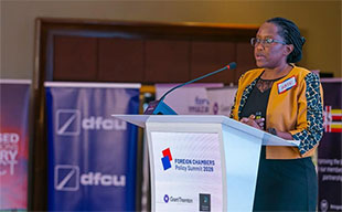 Execution now critical to Uganda's growth, says dfcu Bank