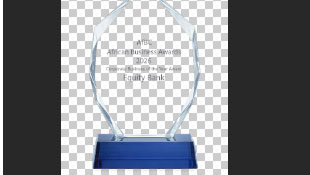 Equity Bank Uganda wins top African Business Award