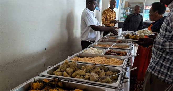 How unsafe food became normal in Uganda