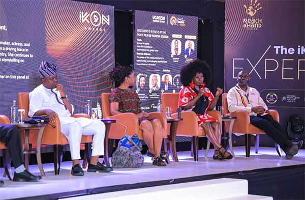 POATE 2026 highlights film, iKON experience as a catalyst for tourism growth 