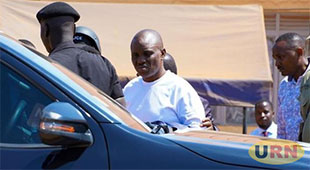 Lukwago remanded to Luzira